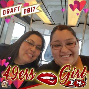 Meet your Posher, Daphanie